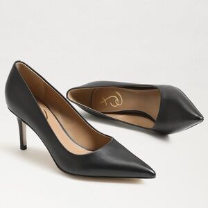 NIB Sam Edelman Pumps ($140 New!) Pointed Toe